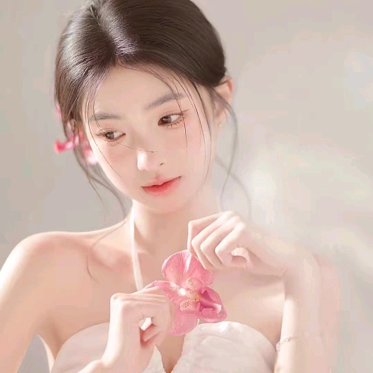  伴游女生虞美人的资料