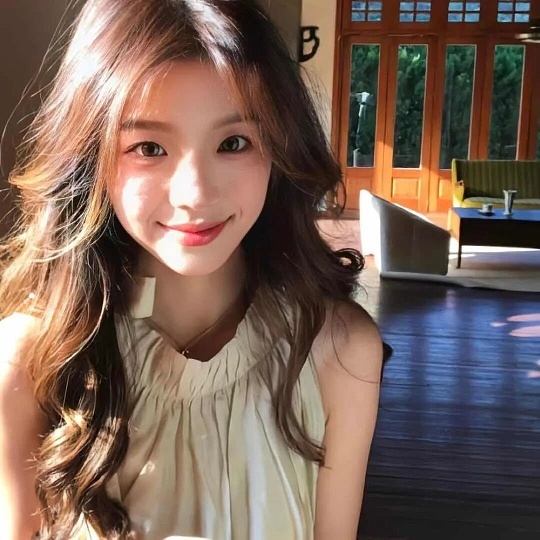 伴游女生扣扣的资料