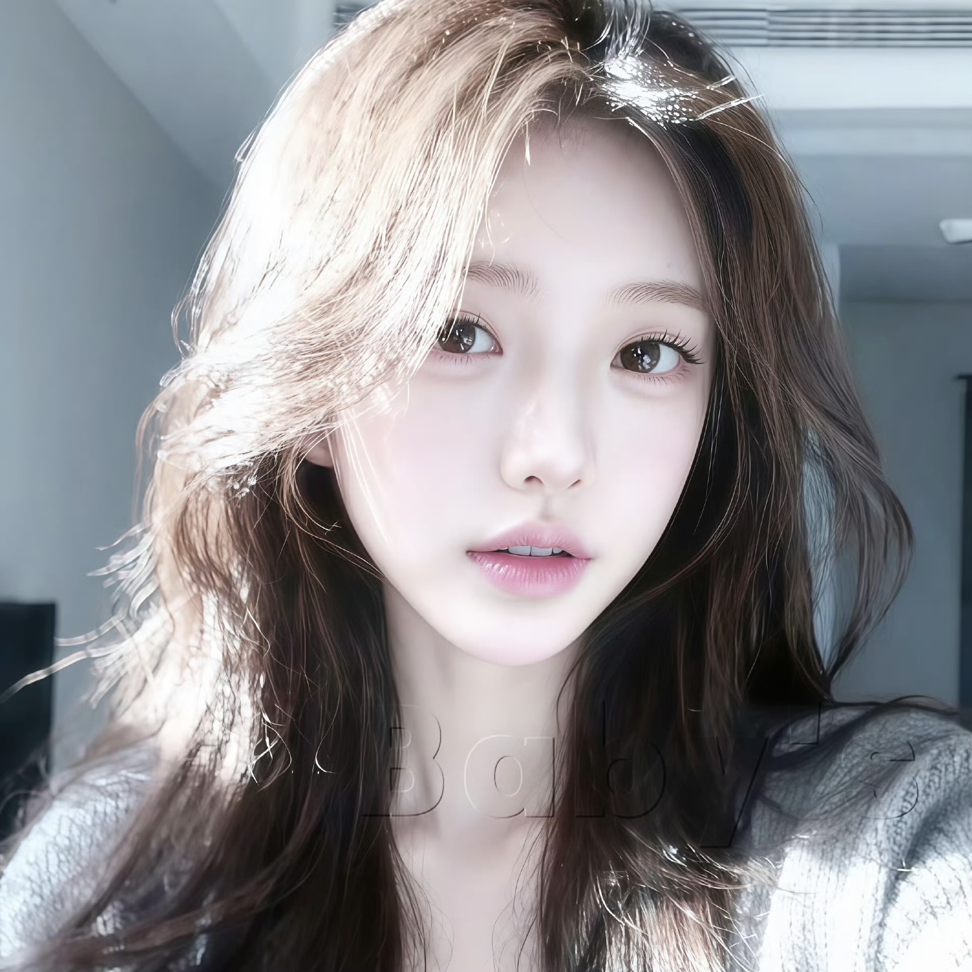 伴游女生江菊涵的资料