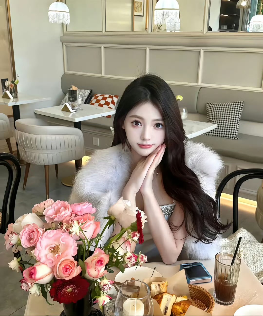 伴游女生苏惊鹊的资料