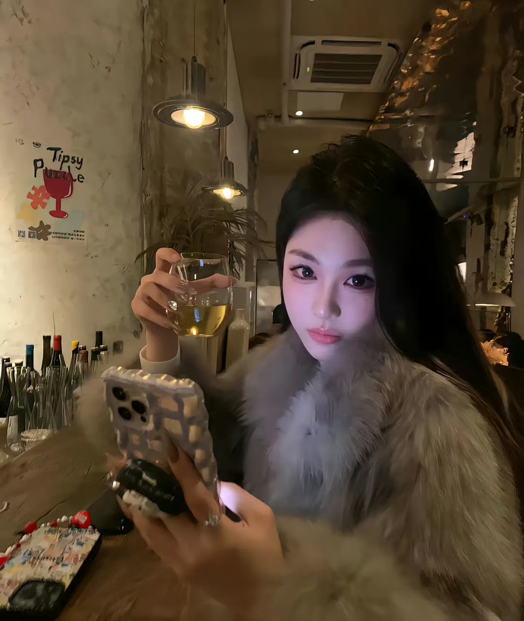 伴游女生阮雪棠的资料