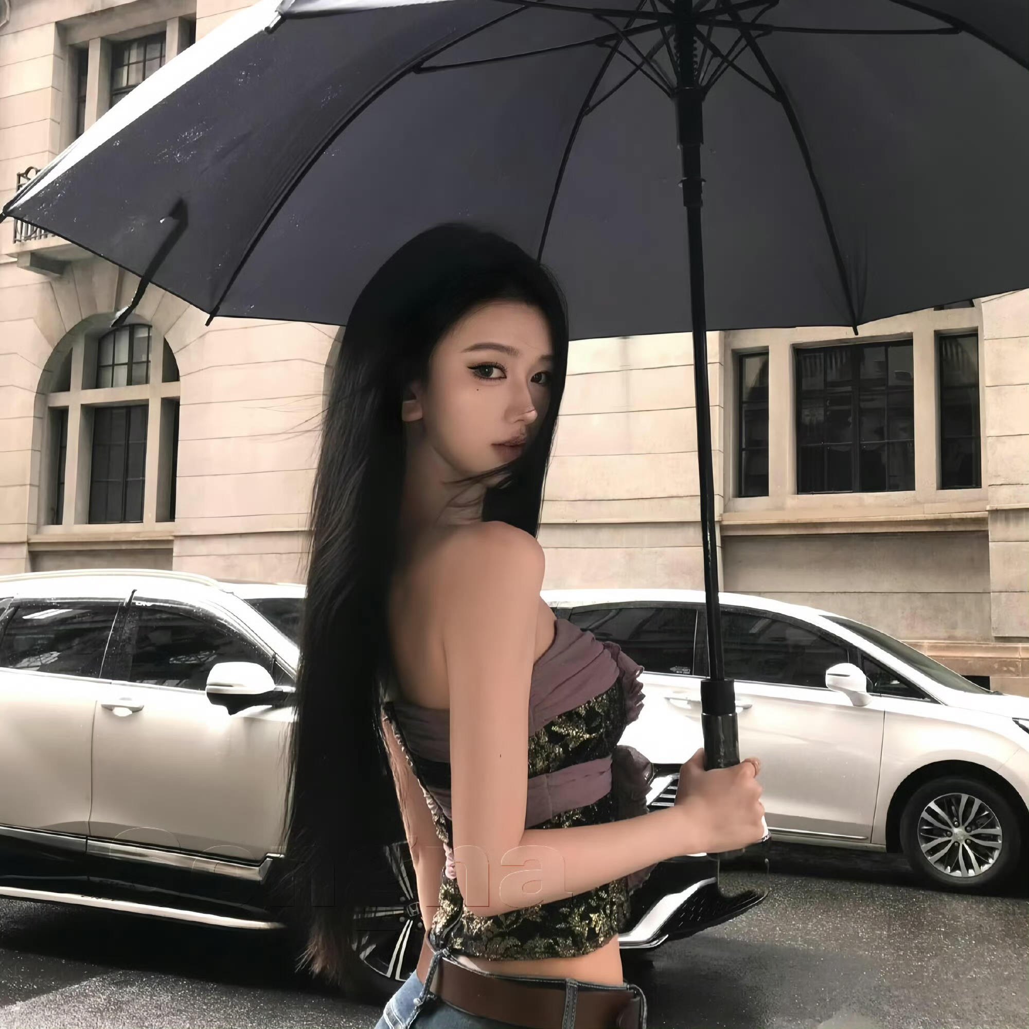 伴游女生谢枕书的资料