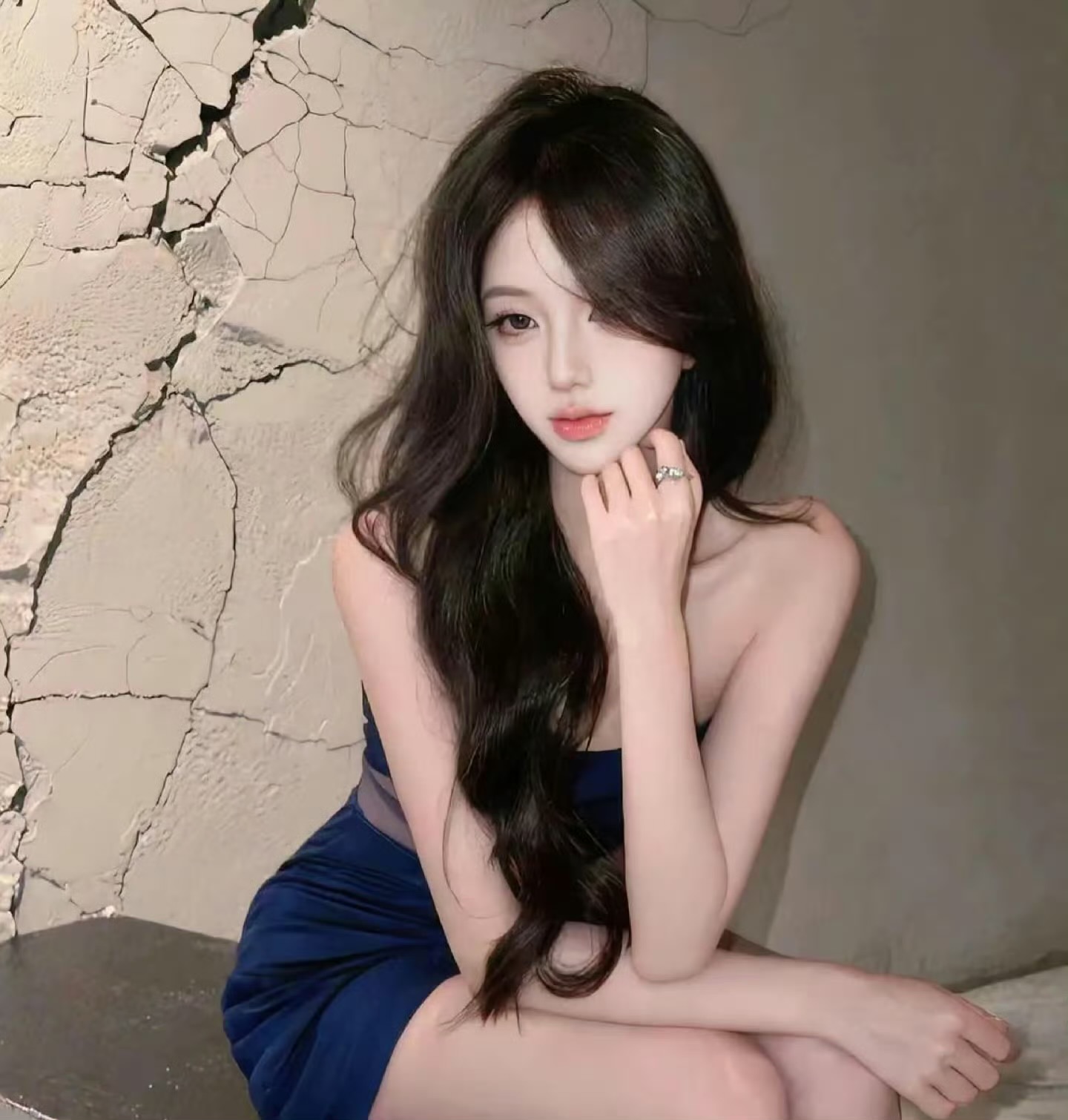 伴游女生马兰的资料