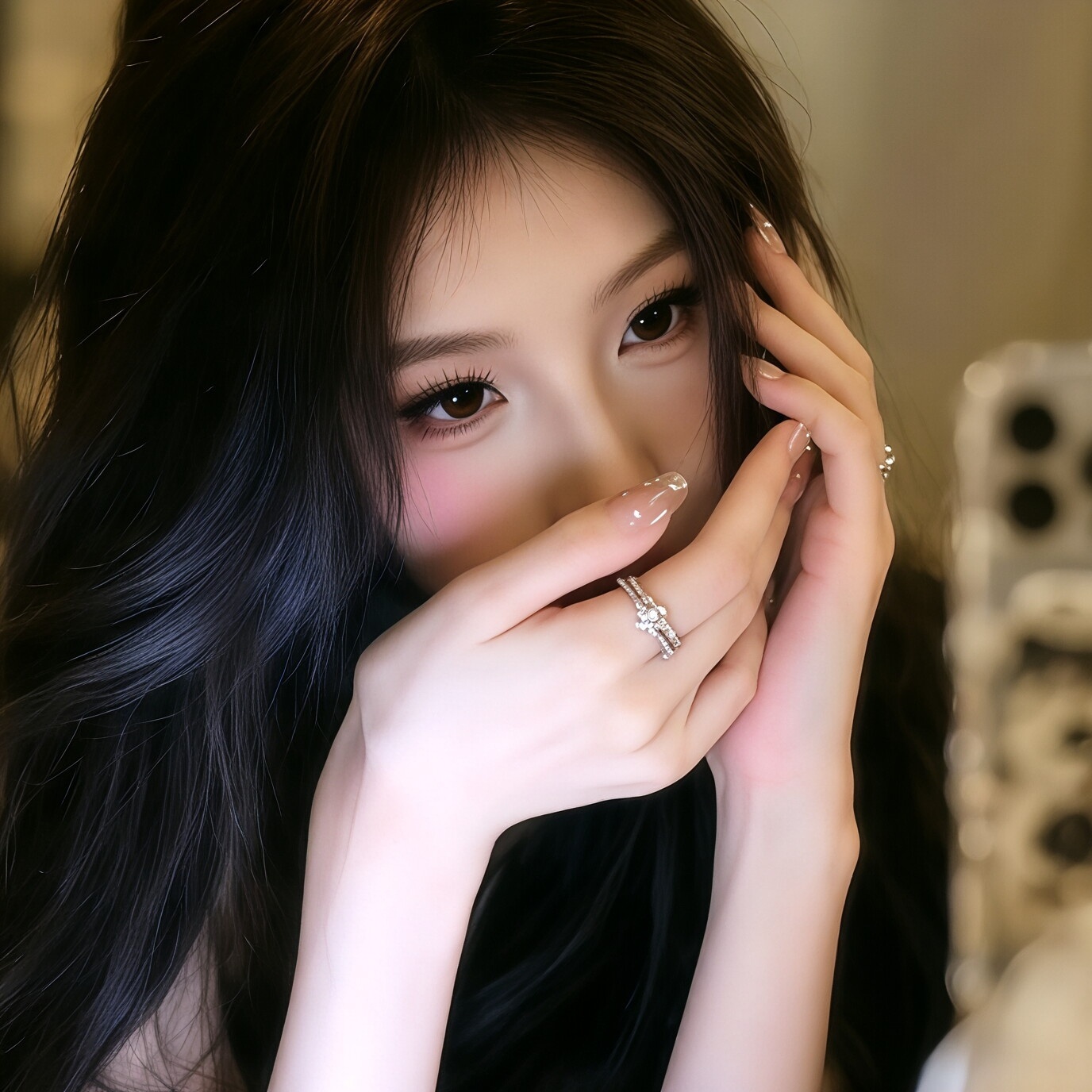 伴游女生惊鹊的资料