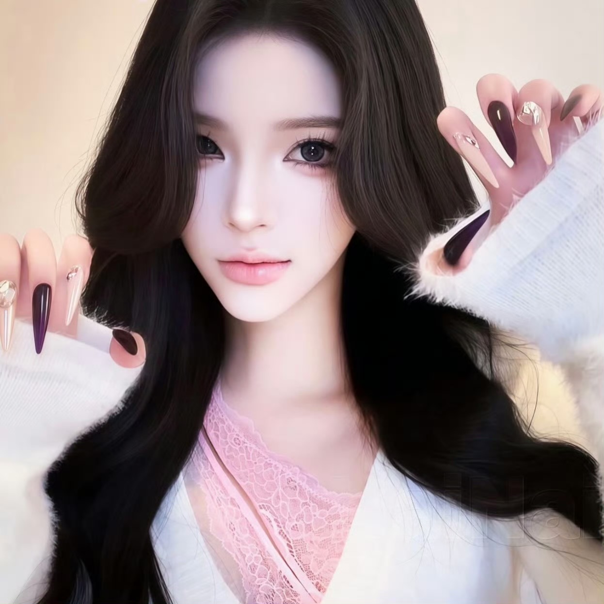 伴游女生许严的资料