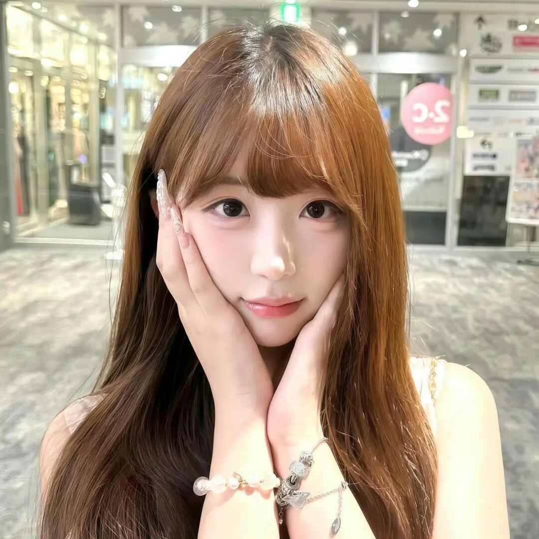 伴游女生江奚月的资料