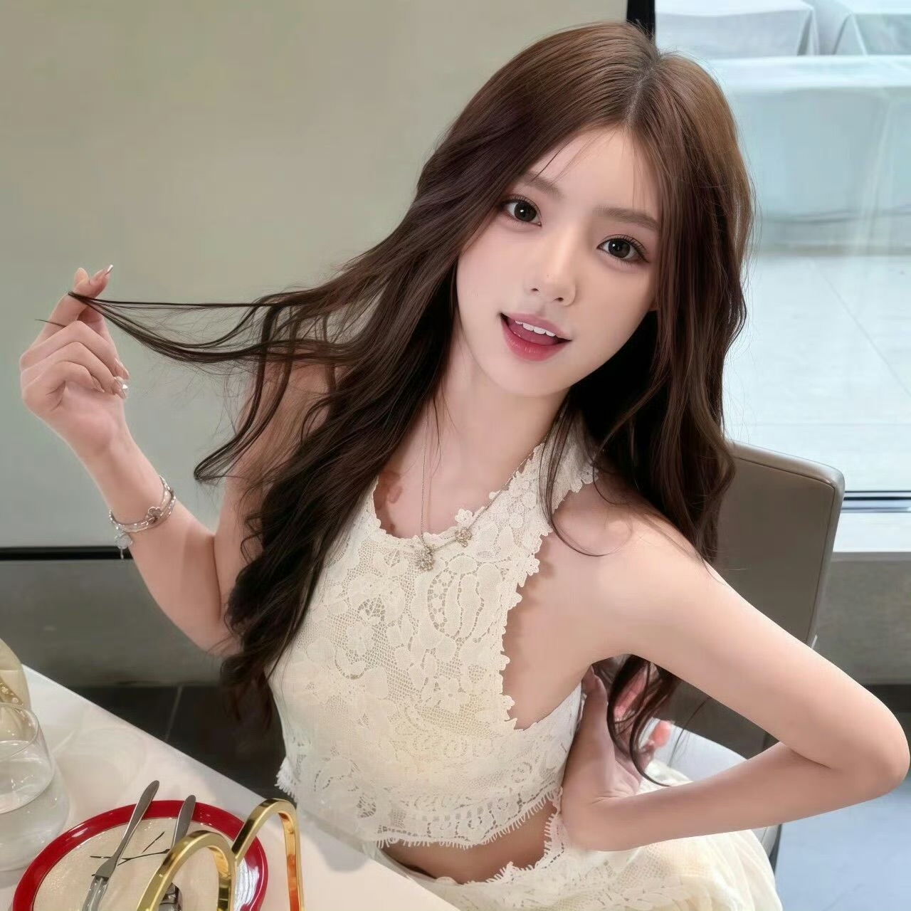 伴游女生陶梅的资料