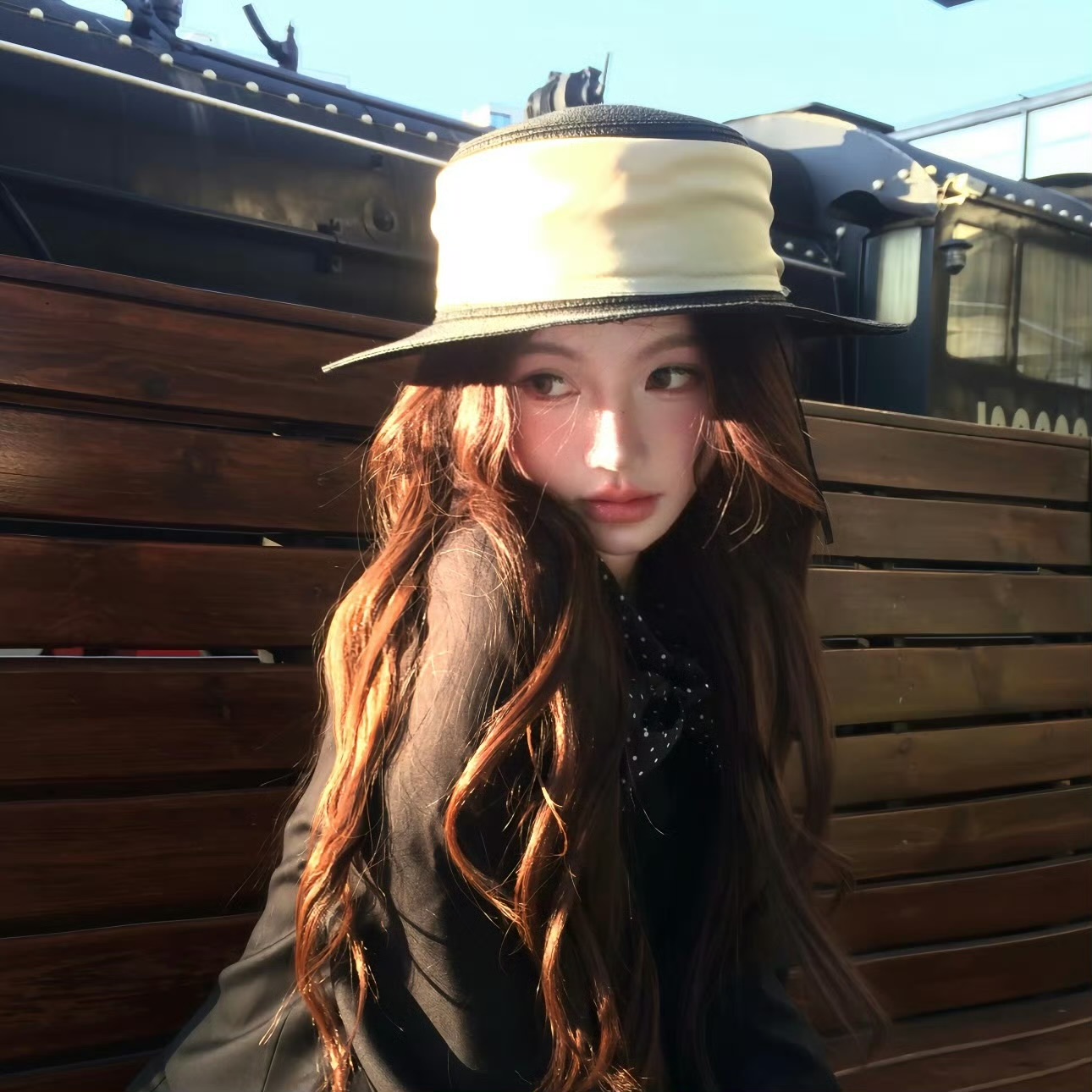 伴游女生宋澜的资料