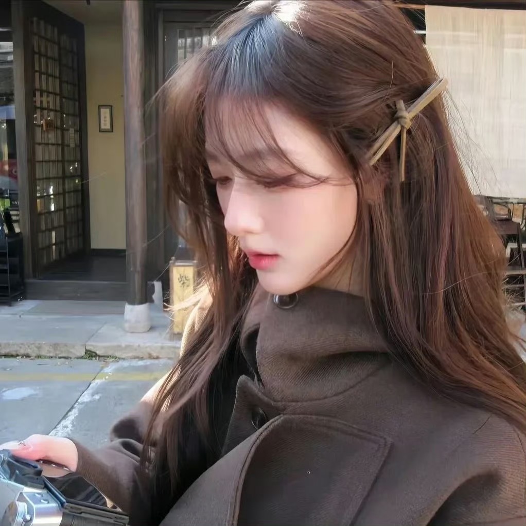 商务伴游女生沈清梧的资料