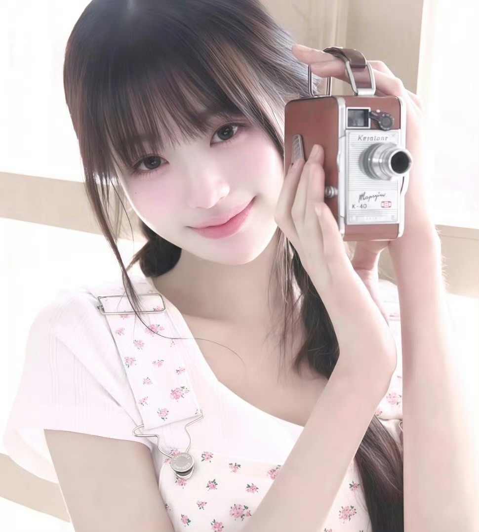 商务伴游女生苏朵朵的资料