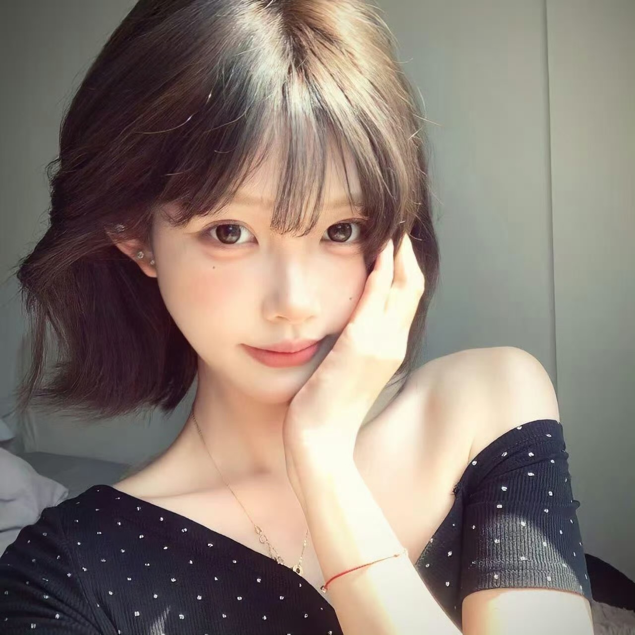 商务伴游女生初音的资料