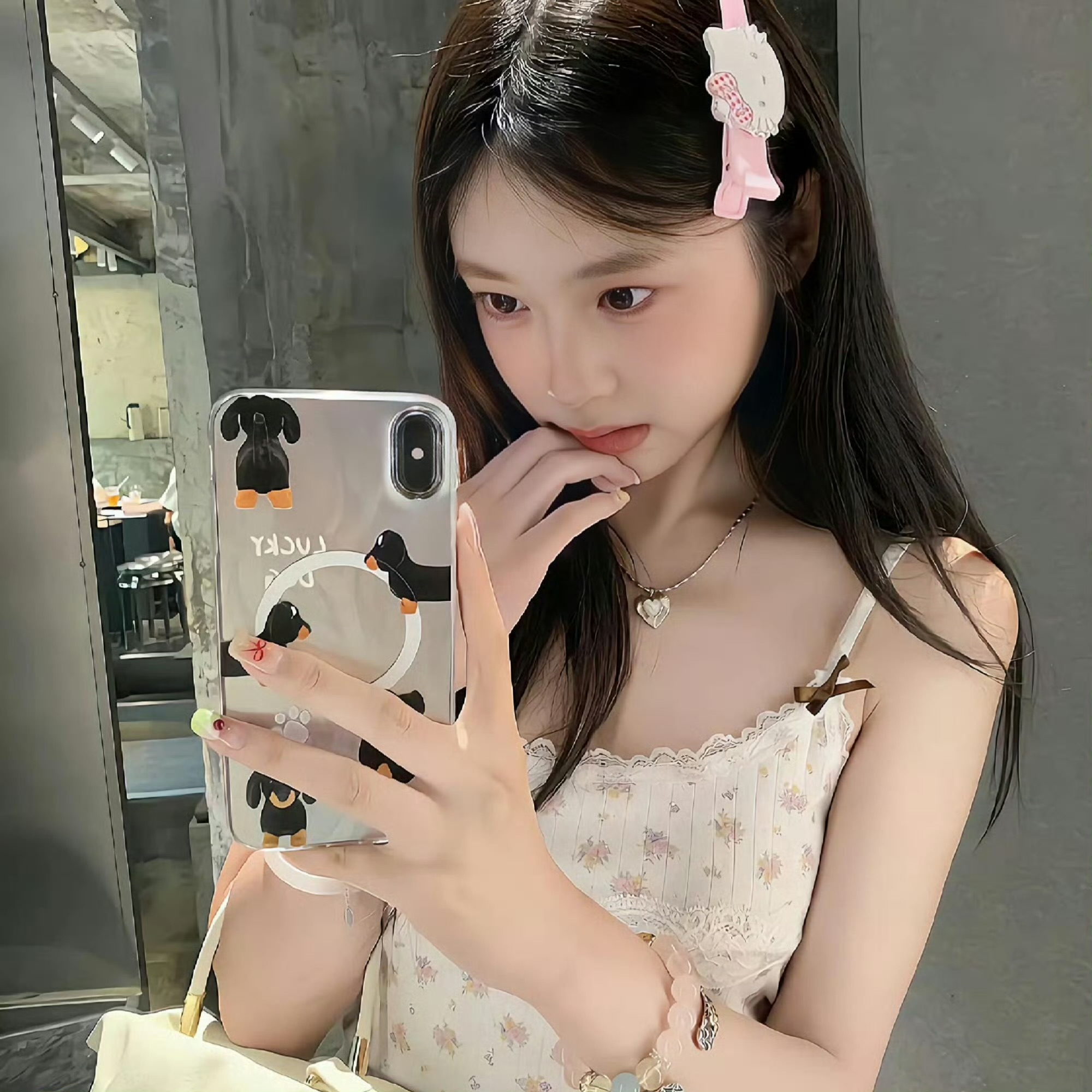 商务伴游女生孙莉瑾的资料