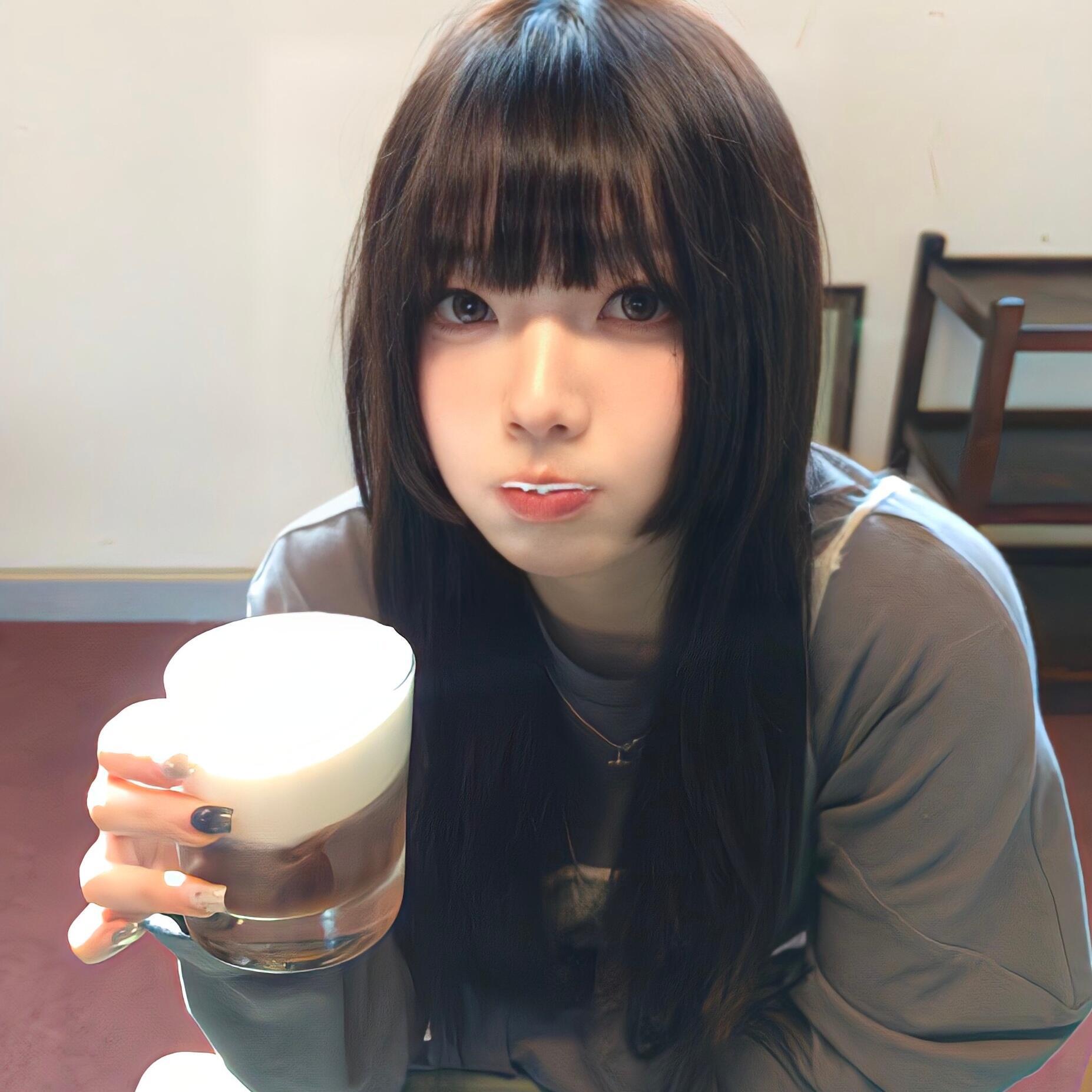 商务伴游女生夏美的资料