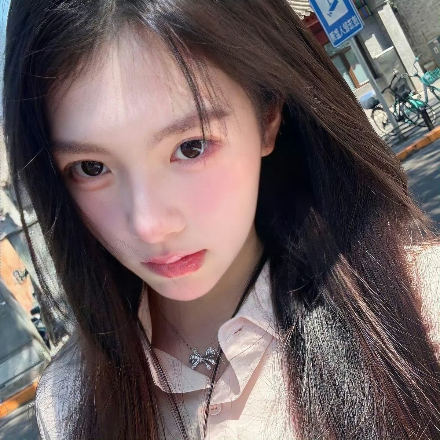 伴游女生孙梦琪的资料