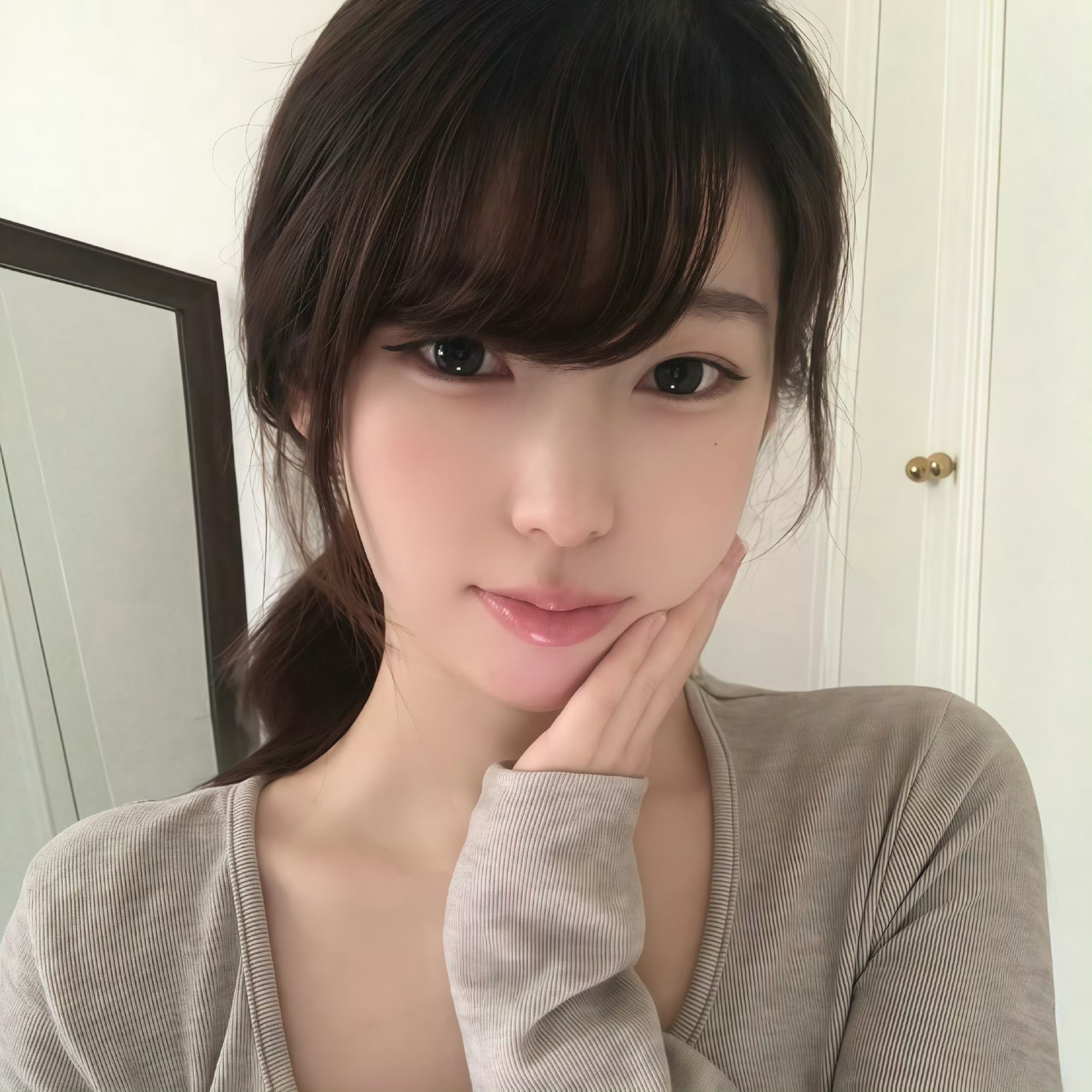 商务伴游女生陆茜的资料