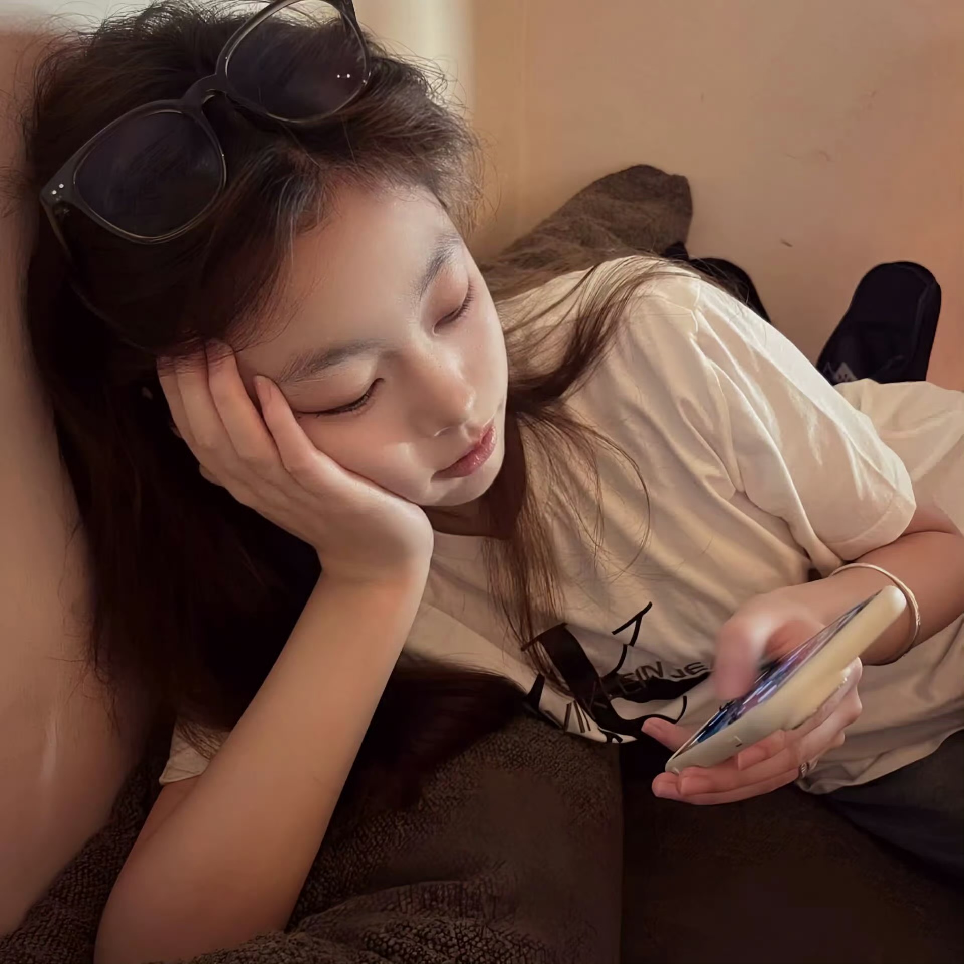 商务伴游女生帕提古丽的资料