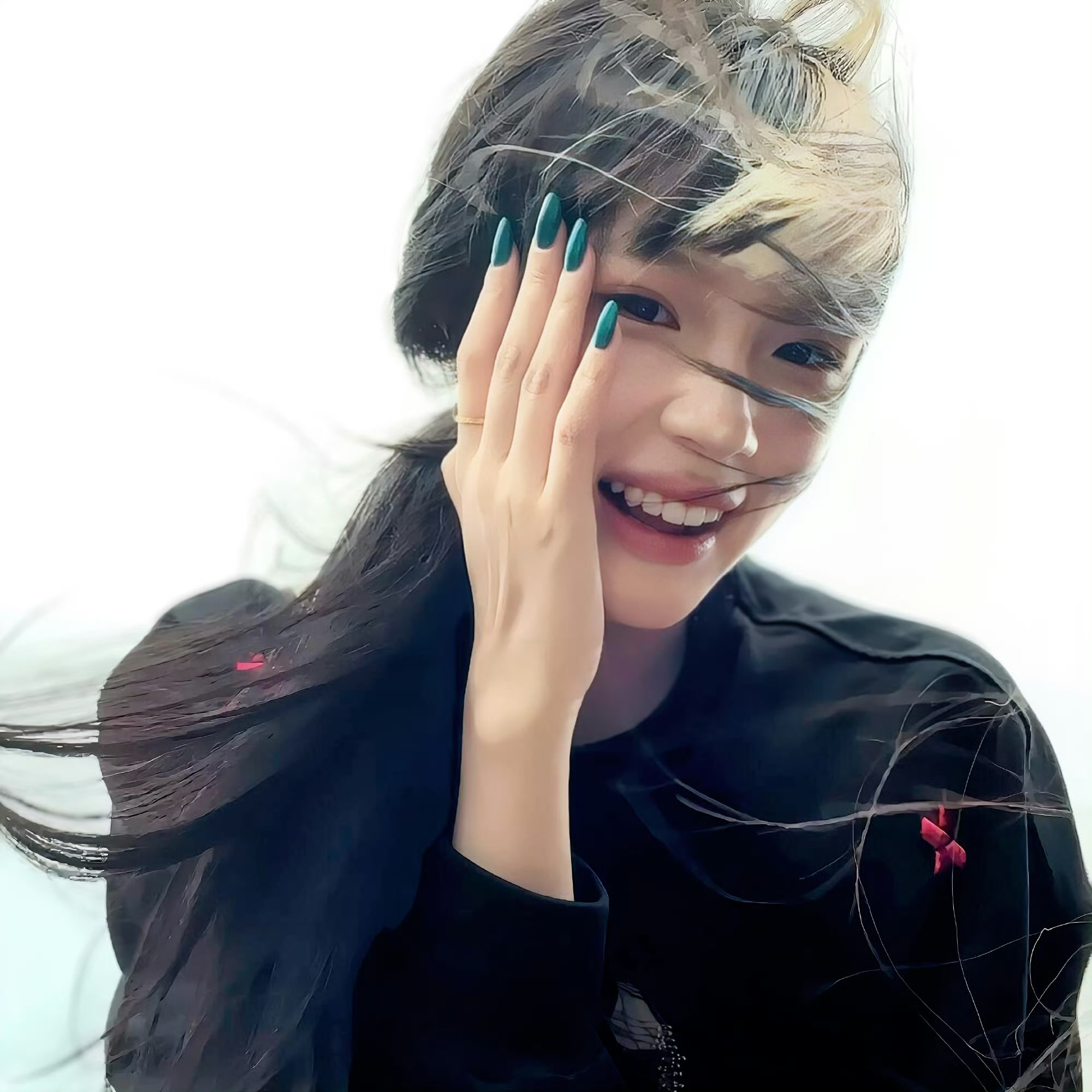 伴游女生陈雪梨的资料