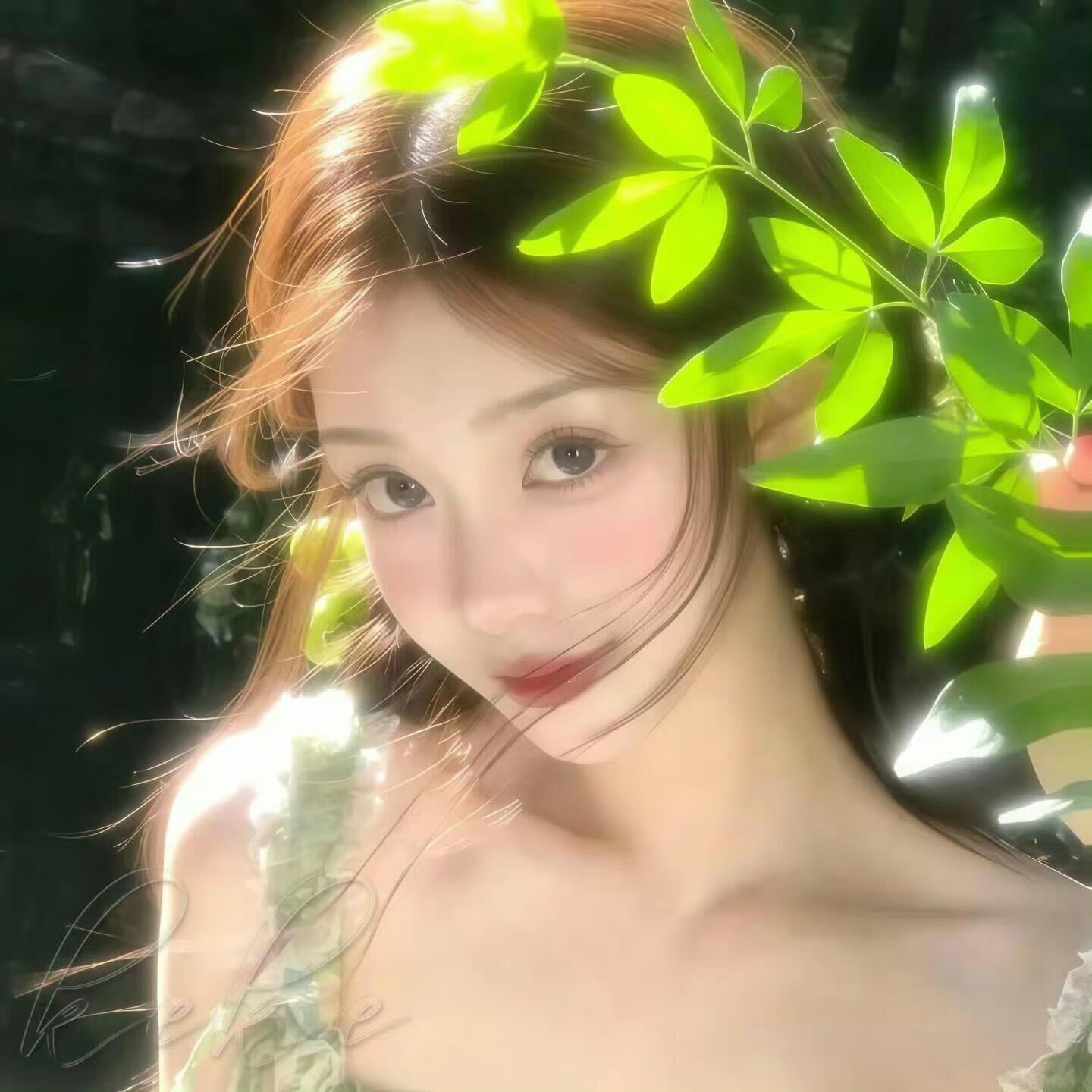 伴游女生向晓渔的资料