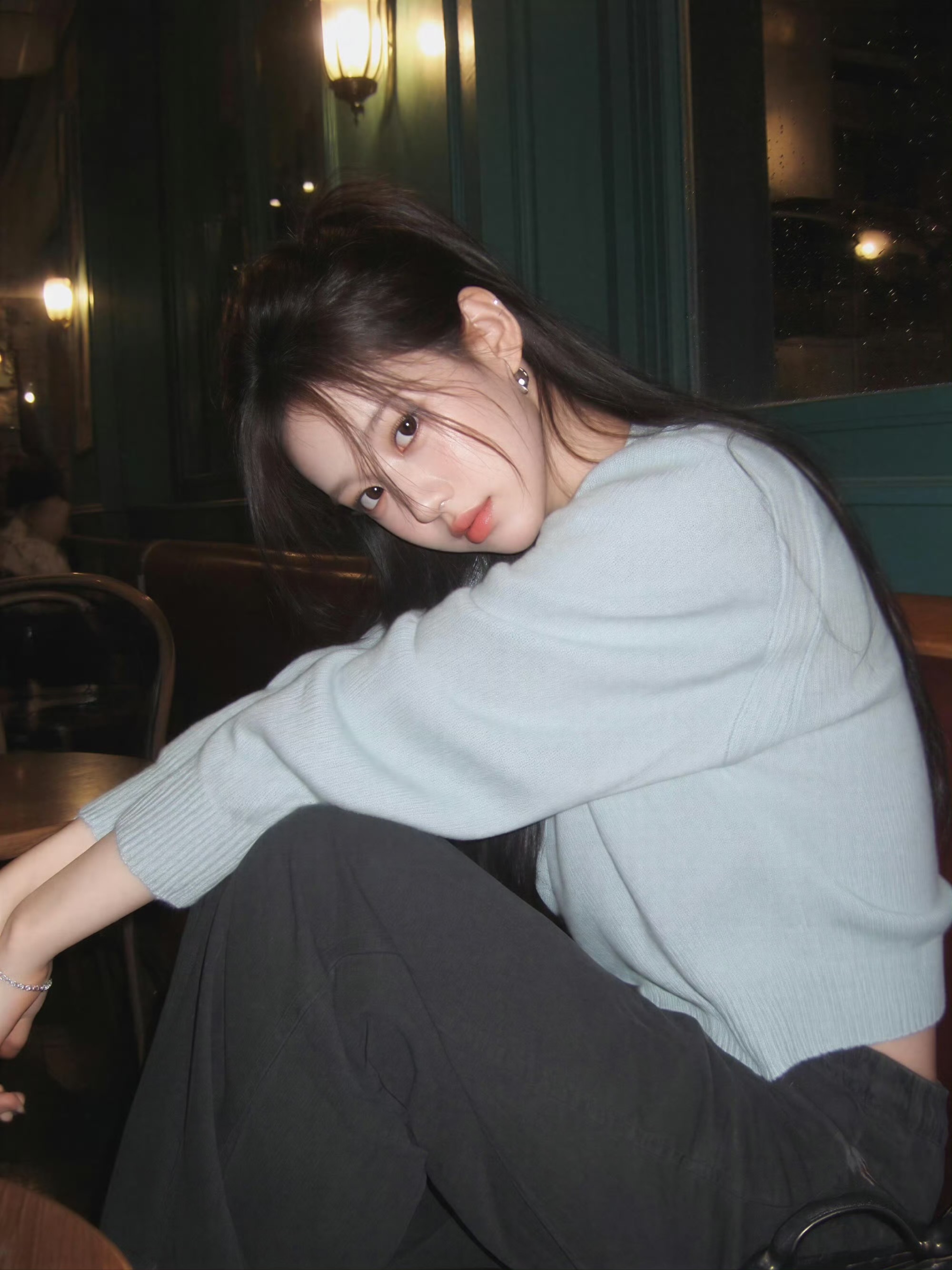 伴游女生葛芷的资料