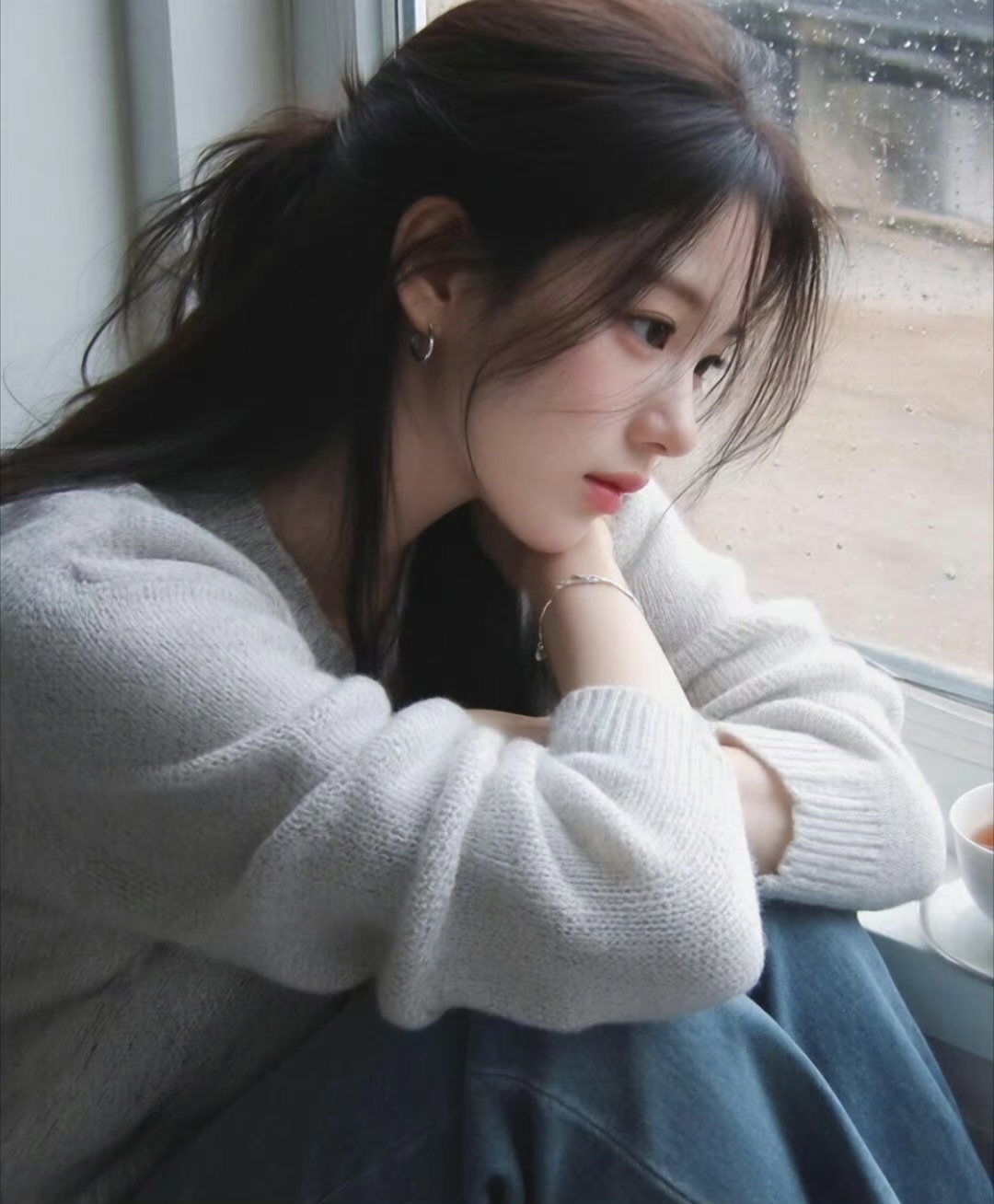 伴游女生戚星瑶的资料