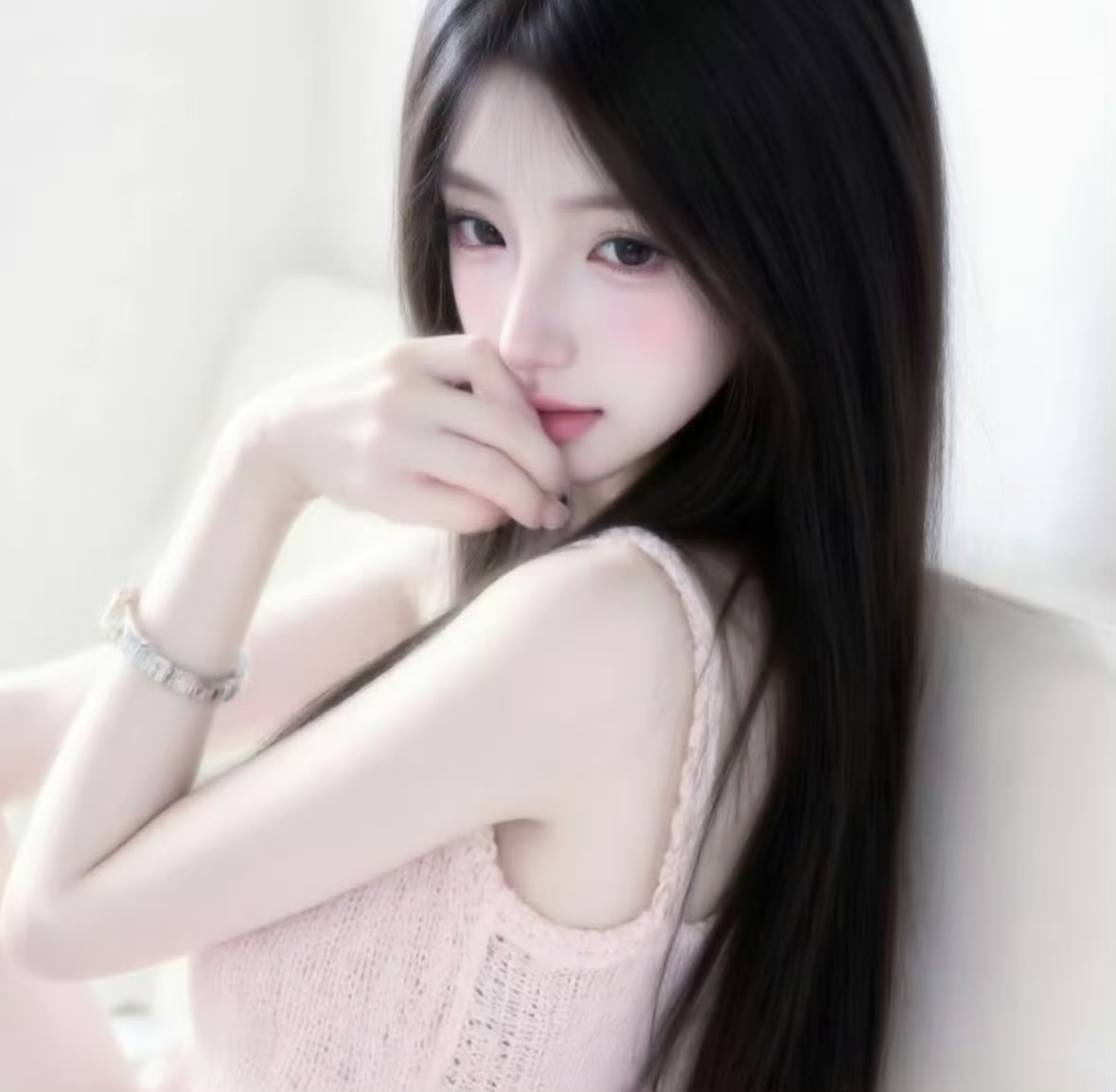 伴游女生蓝晓渔的资料