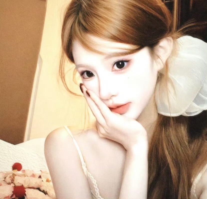 伴游女生齐雨萌的资料