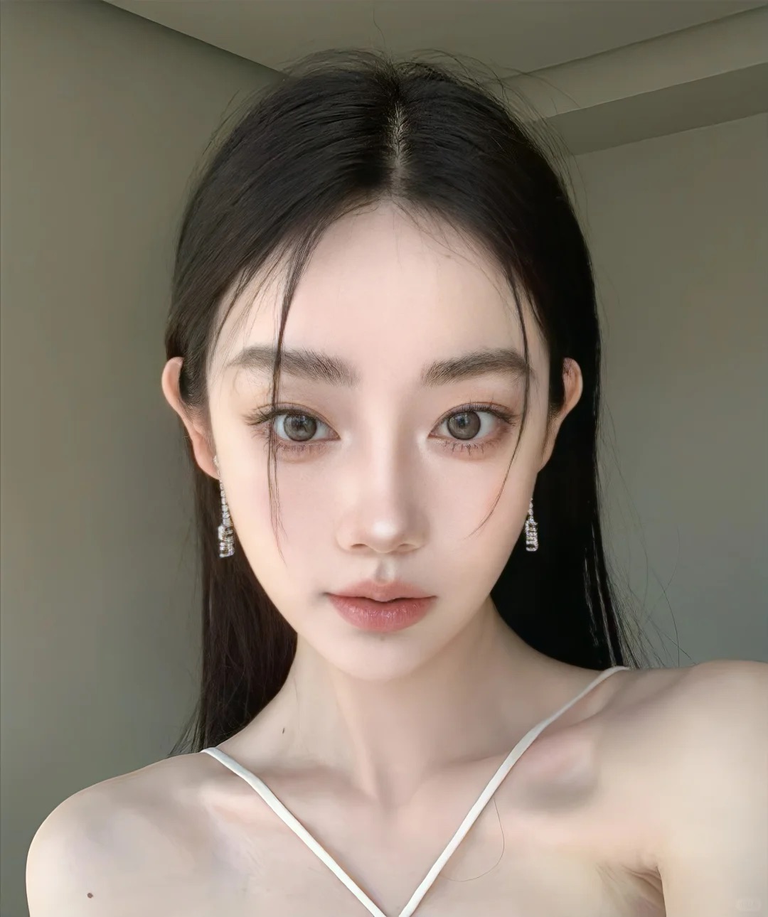 伴游女生Riley的资料