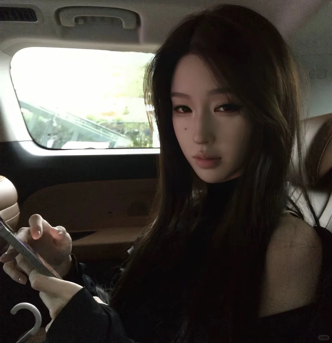 商务伴游女生苏徽音的资料