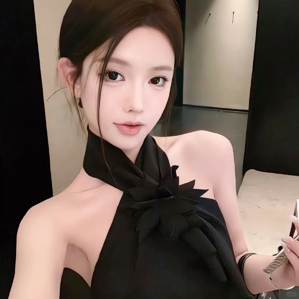 商务伴游女生周沐辰的资料