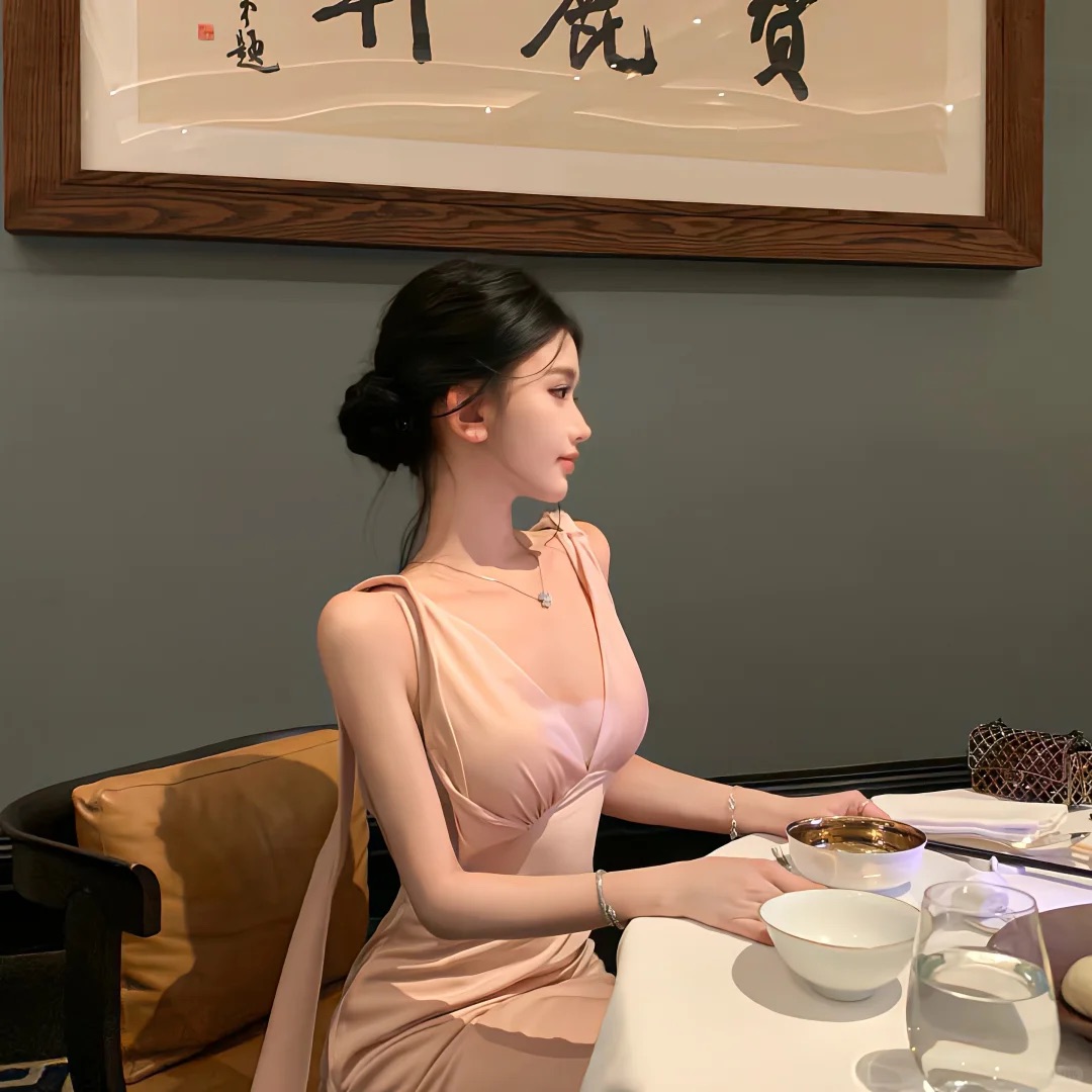 商务伴游女生林鸣的资料