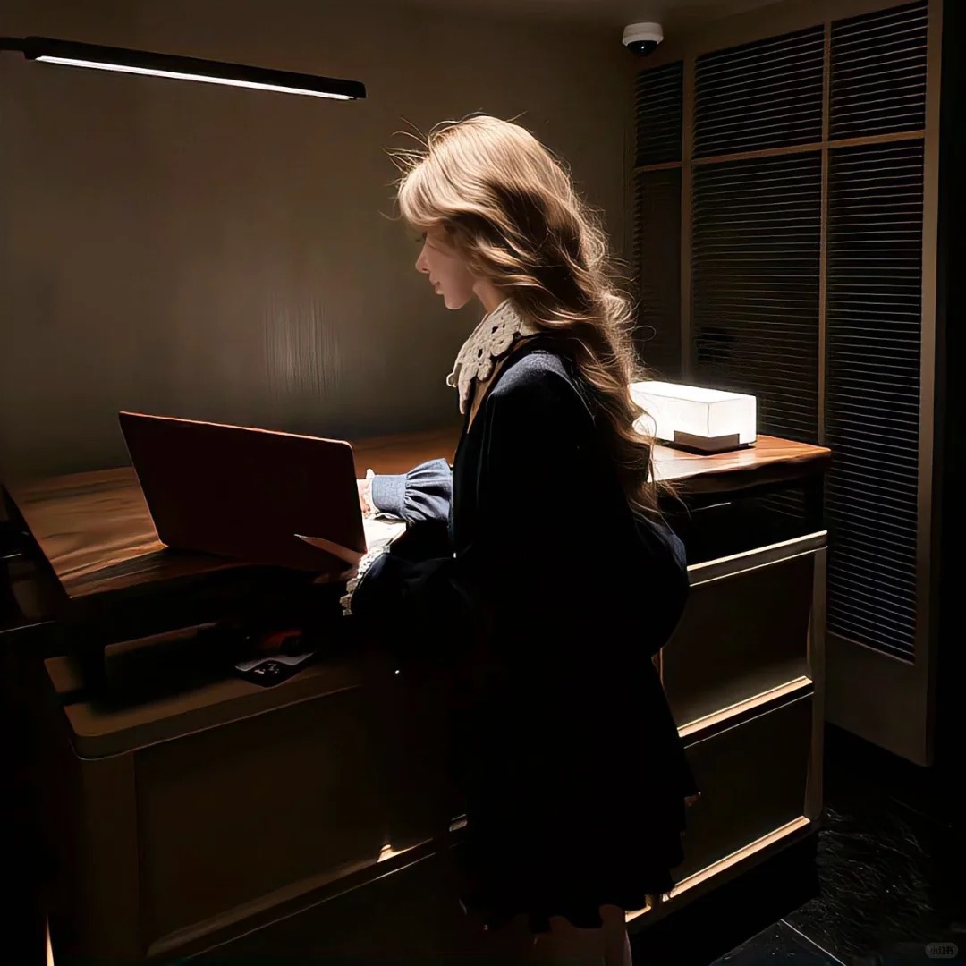 伴游女生林汐的资料